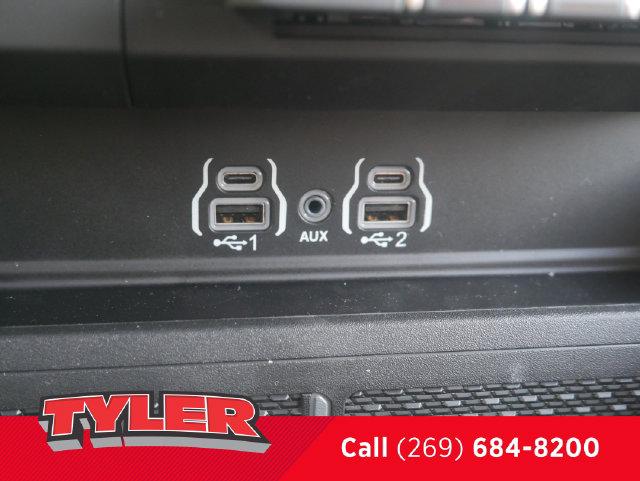 2026 Ram 1500 Laramie Crew Cab 4x4 57 Box