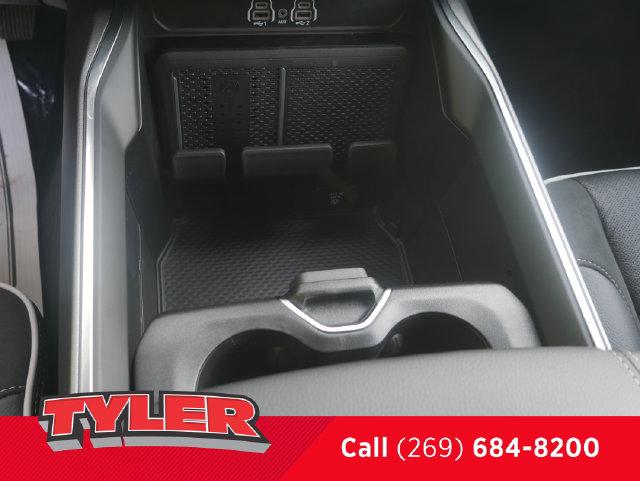 2026 Ram 1500 Laramie Crew Cab 4x4 57 Box