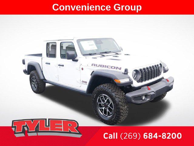 2026 Jeep Gladiator Rubicon for sale in Niles, MI