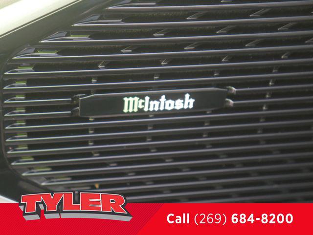 2026 Jeep Grand Wagoneer Limited Reserve 4x4