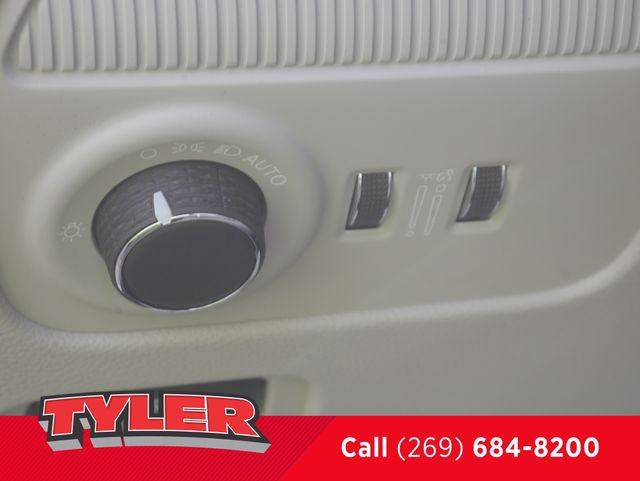 2026 Jeep Grand Wagoneer Limited Reserve 4x4
