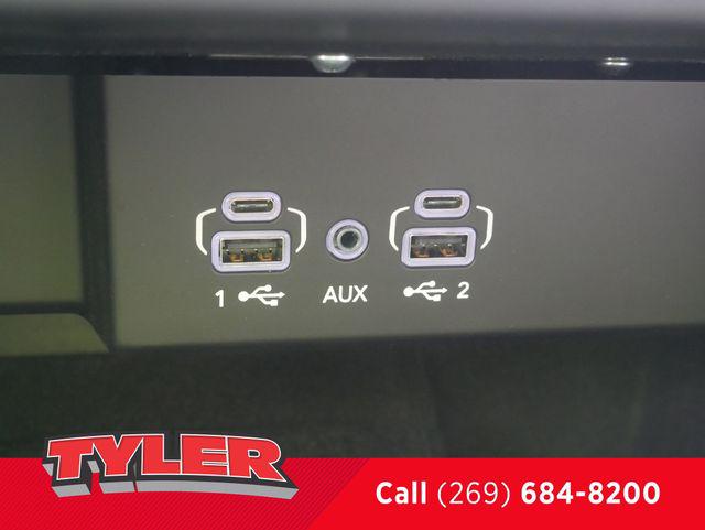 2026 Jeep Grand Wagoneer Limited Reserve 4x4