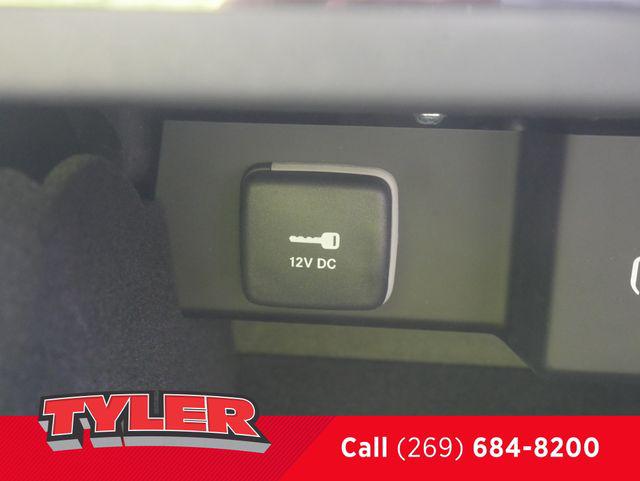 2026 Jeep Grand Wagoneer Limited Reserve 4x4
