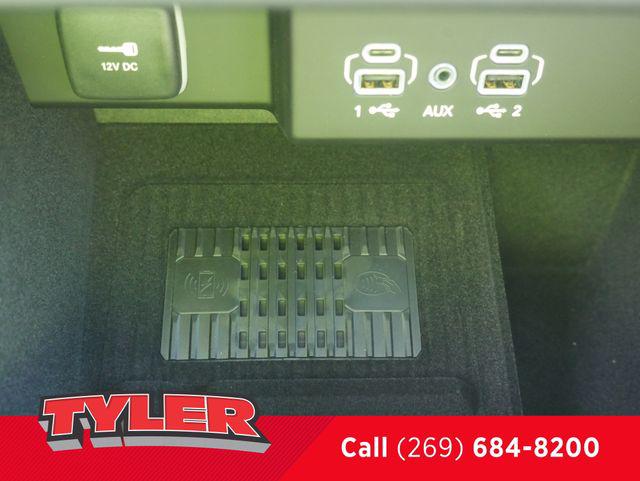 2026 Jeep Grand Wagoneer Limited Reserve 4x4