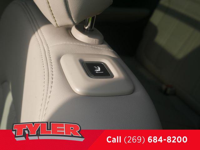 2026 Jeep Grand Wagoneer Limited Reserve 4x4