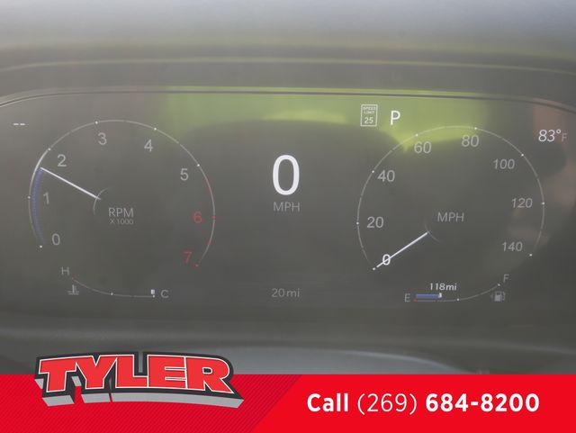 2026 Jeep Grand Wagoneer Limited Reserve 4x4