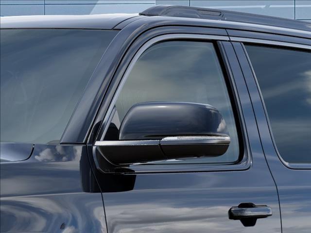 2026 Jeep Grand Wagoneer L Limited Reserve 4x4
