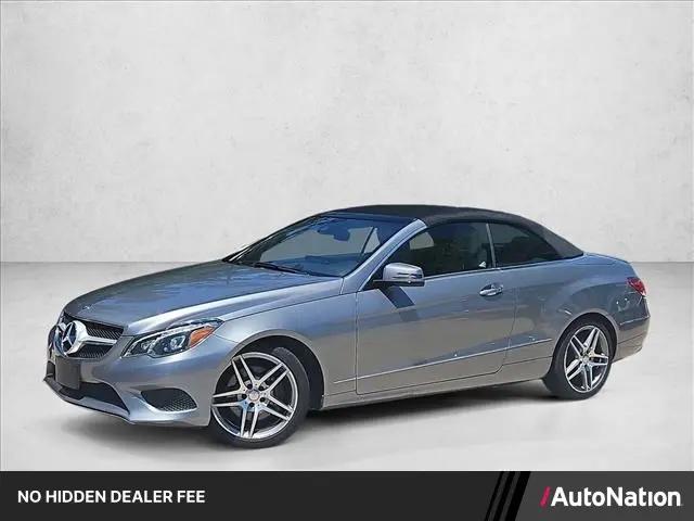 2014 Mercedes-Benz E 350 E 350 for sale in The Woodlands, TX