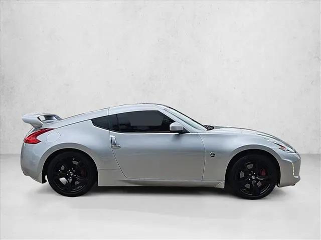 2013 Nissan 370Z Touring