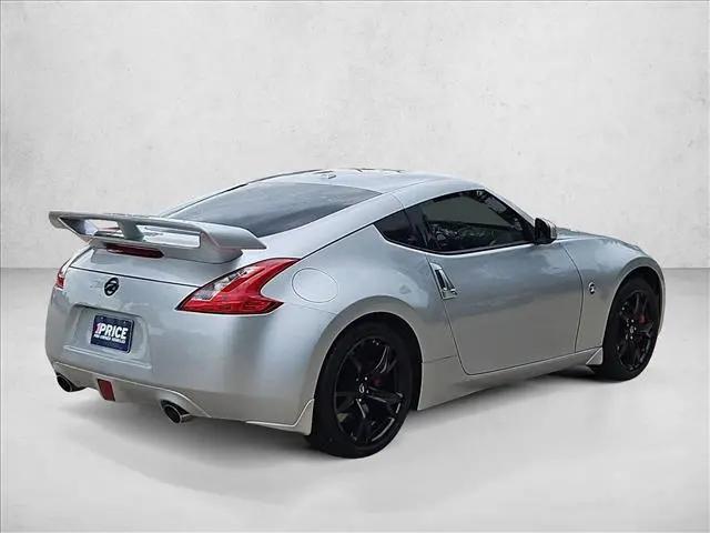 2013 Nissan 370Z Touring