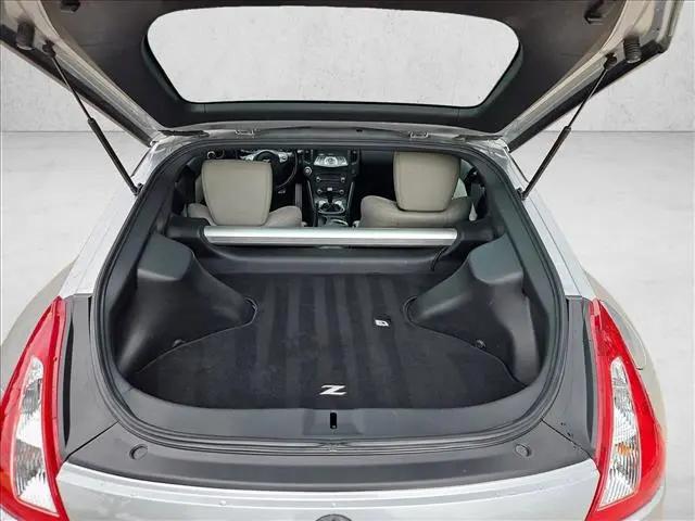 2013 Nissan 370Z Touring