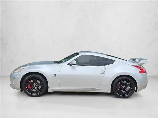 2013 Nissan 370Z Touring