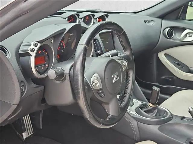 2013 Nissan 370Z Touring