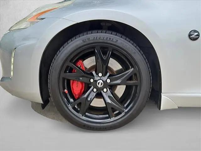 2013 Nissan 370Z Touring