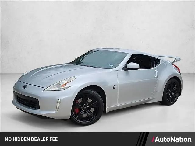 2013 Nissan 370Z Touring for sale in The Woodlands, TX