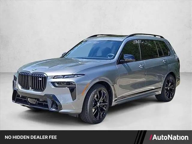 2027 BMW X7 M60i for sale in The Woodlands, TX