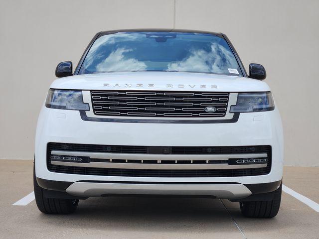 2026 Land Rover Range Rover P530 SE 7 Seat