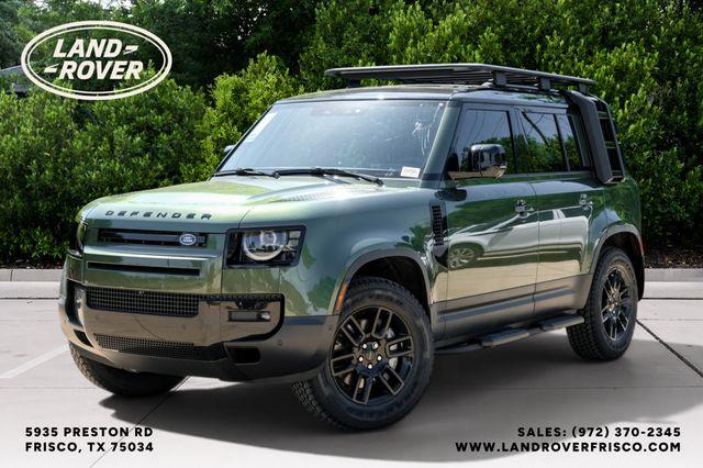 2026 Land Rover Defender P300 S for sale in Frisco, TX