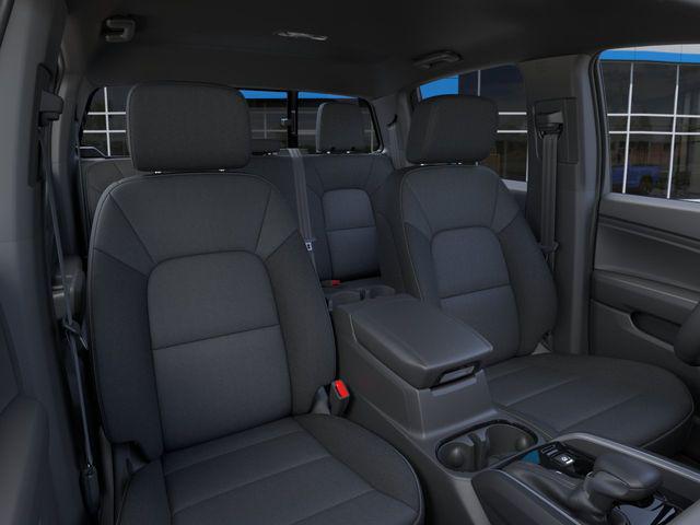 2026 Chevrolet Colorado Trail Boss, 4WD
