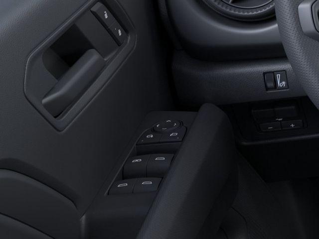 2026 Chevrolet Colorado Trail Boss, 4WD