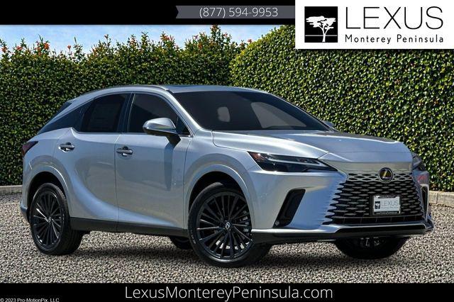 2026 Lexus RX 350 Premium for sale in Seaside, CA
