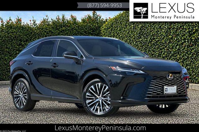 2026 Lexus RX 350 Premium+ for sale in Seaside, CA