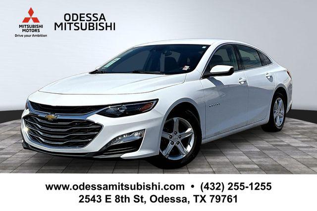 2023 Chevrolet Malibu FWD 1LT for sale in Hobbs, NM