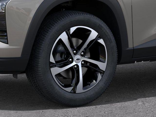 2026 Chevrolet Trax FWD 1RS