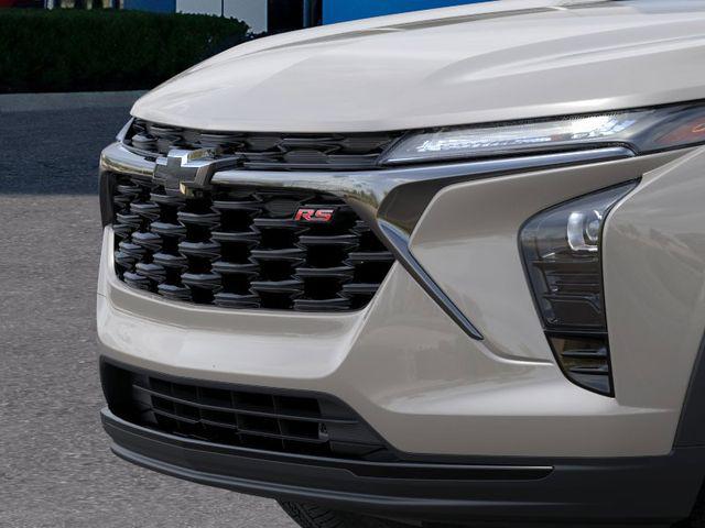2026 Chevrolet Trax FWD 1RS