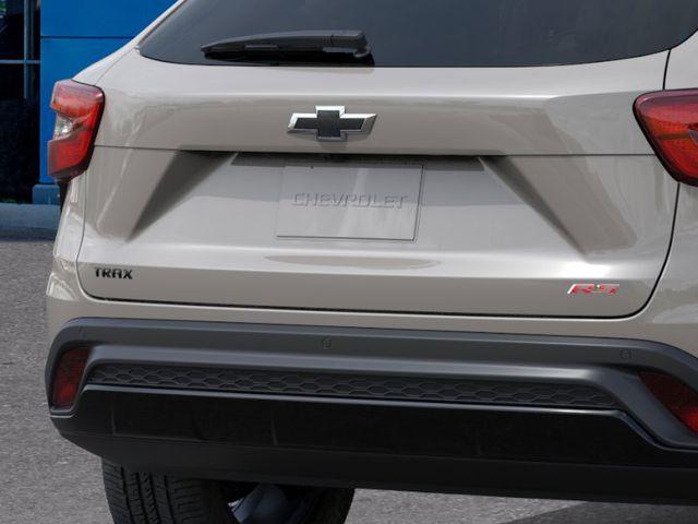 2026 Chevrolet Trax FWD 1RS