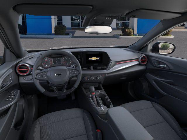 2026 Chevrolet Trax FWD 1RS