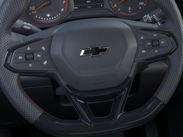 2026 Chevrolet Trax FWD 1RS