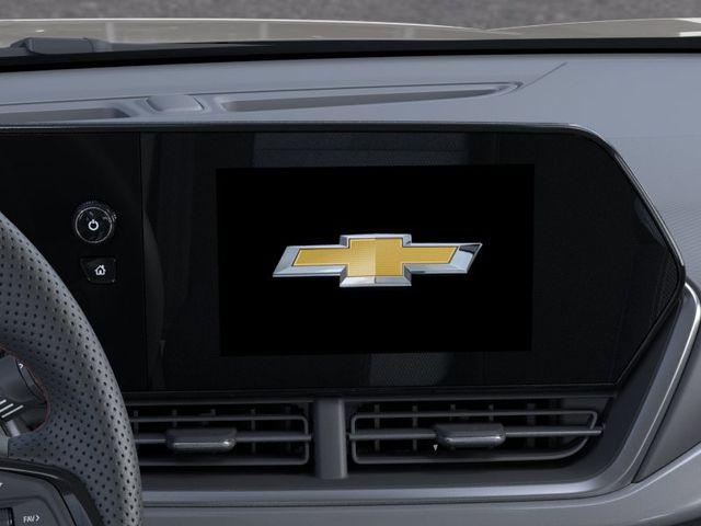 2026 Chevrolet Trax FWD 1RS