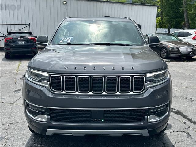 2024 Jeep Wagoneer Series II 4x2