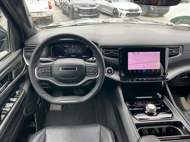 2024 Jeep Wagoneer Series II 4x2