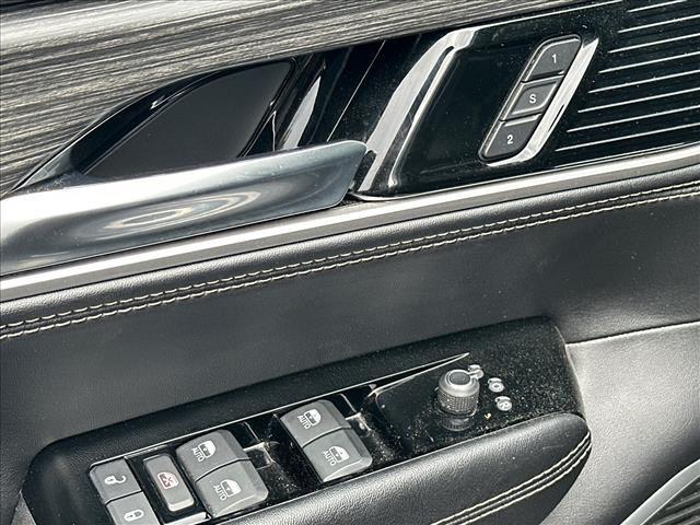2024 Jeep Wagoneer Series II 4x2