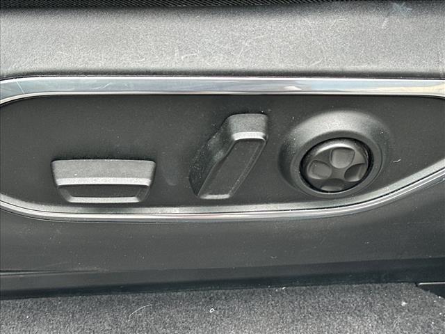 2024 Jeep Wagoneer Series II 4x2