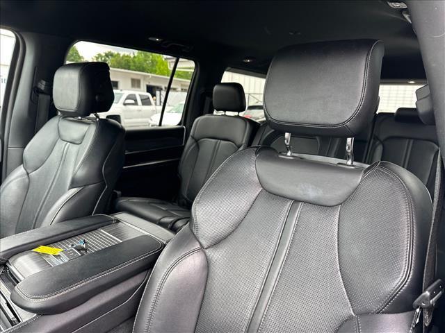 2024 Jeep Wagoneer Series II 4x2