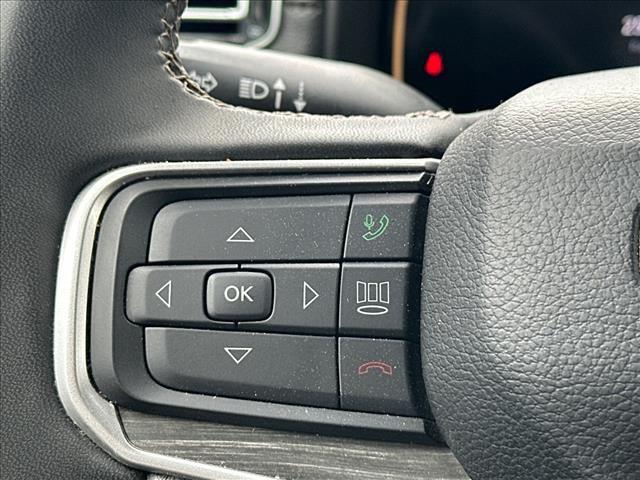 2024 Jeep Wagoneer Series II 4x2