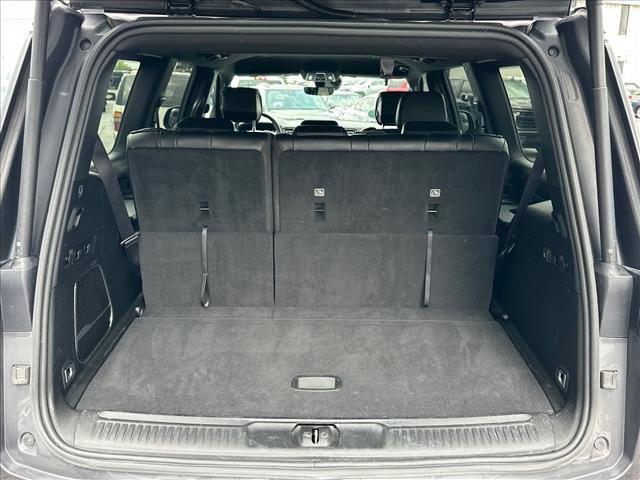 2024 Jeep Wagoneer Series II 4x2