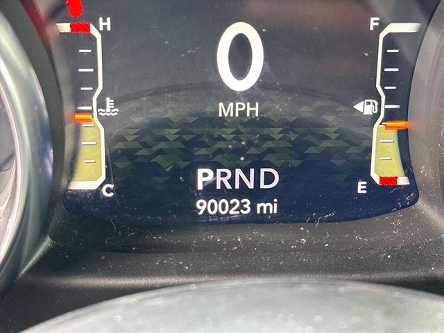 2020 Jeep Wrangler Sport Altitude 4x4