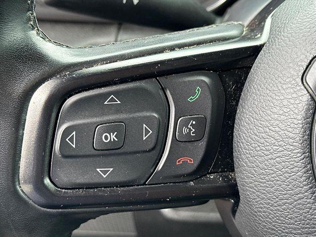 2020 Jeep Wrangler Sport Altitude 4x4