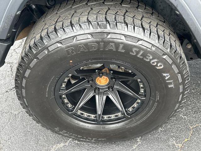 2020 Jeep Wrangler Sport Altitude 4x4