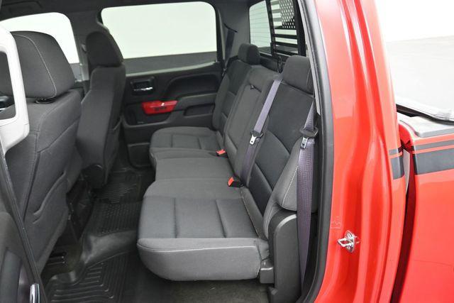 2017 Chevrolet Silverado 1500 2LT
