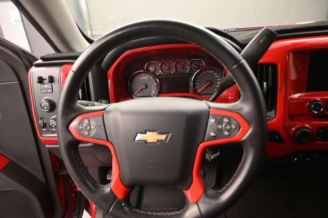 2017 Chevrolet Silverado 1500 2LT