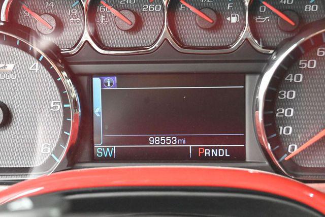 2017 Chevrolet Silverado 1500 2LT