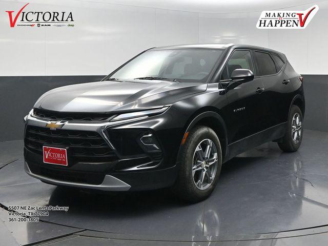 2023 Chevrolet Blazer FWD 2LT for sale in Victoria, TX