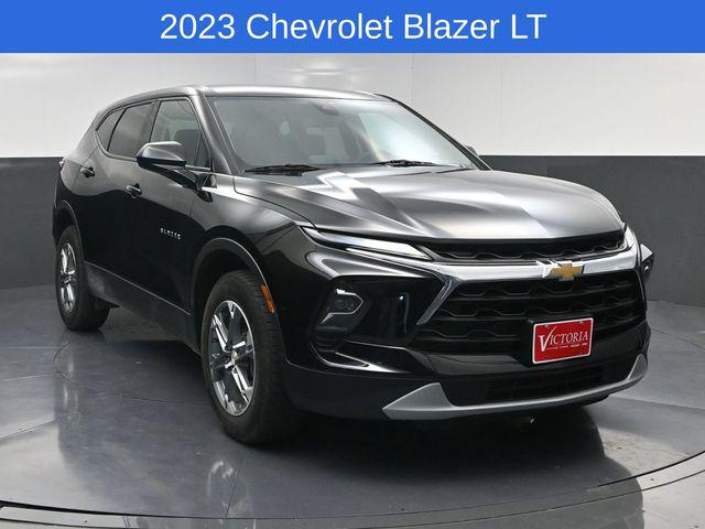 2023 Chevrolet Blazer FWD 2LT