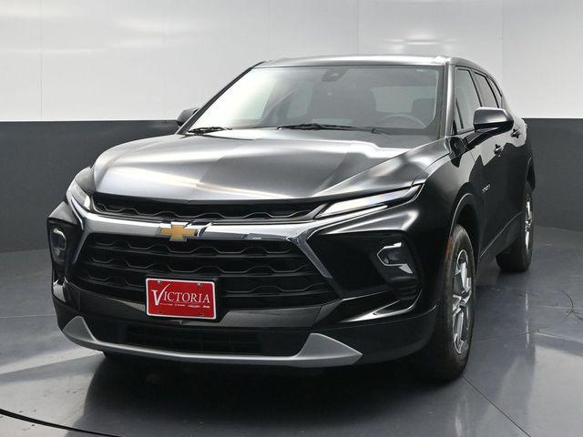 2023 Chevrolet Blazer FWD 2LT
