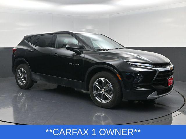 2023 Chevrolet Blazer FWD 2LT